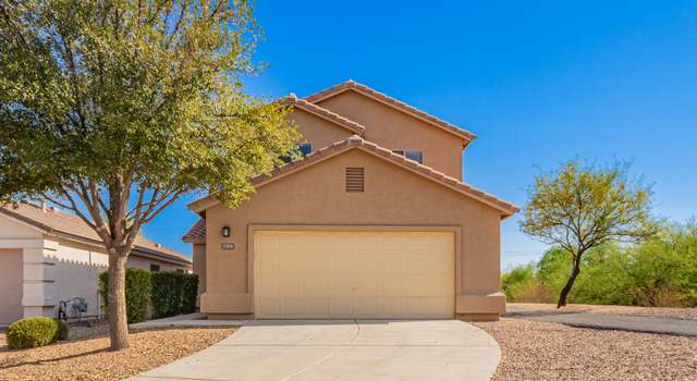Photo of 789 W Firehawk Dr, Green Valley, AZ 85614