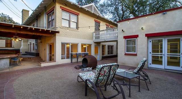 Photo of 631 N 5th Ave, Tucson, AZ 85705
