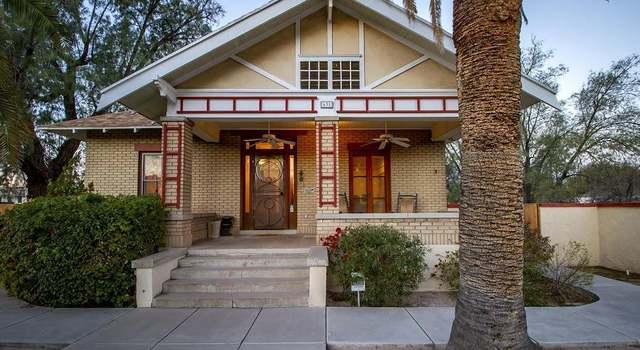 Photo of 631 N 5th Ave, Tucson, AZ 85705