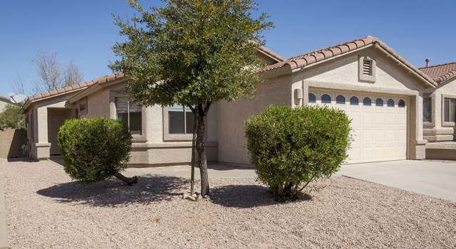 Photo of 5574 W Crimson Bluff Dr, Marana, AZ 85658