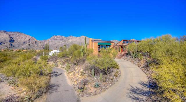Photo of 6477 E Paseo Otono, Tucson, AZ 85750