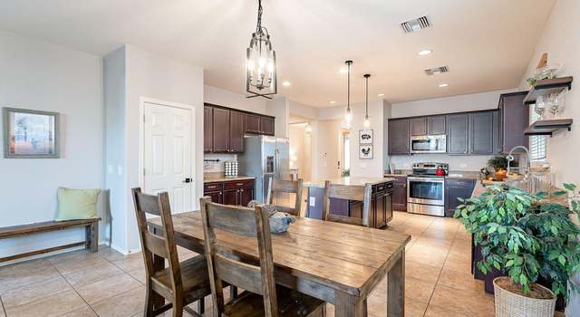 Photo of 6266 W Scotch Pine Ln, Tucson, AZ 85743