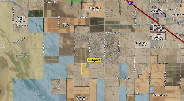 Photo of TBD W Phillips West Rd, Arizona City, AZ 85123