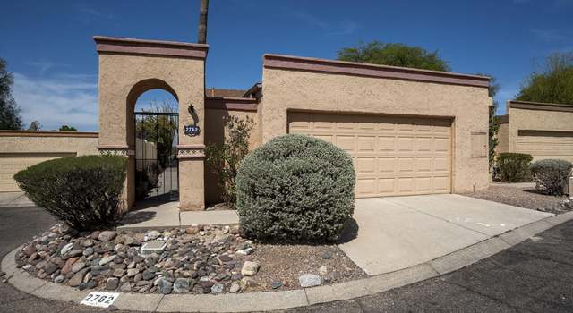 Photo of 2762 W Cattail Pl, Tucson, AZ 85745