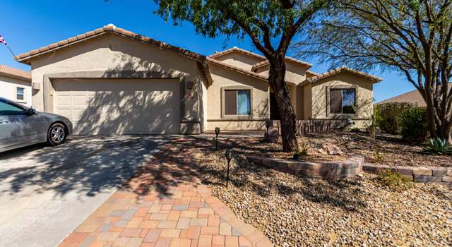 Photo of 13870 E Via Valderrama, Vail, AZ 85641