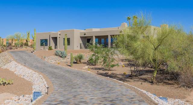Photo of 4915 N Calle Esquina, Tucson, AZ 85718