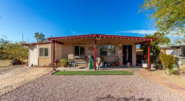 Photo of 1824 S Treat Ave, Tucson, AZ 85713
