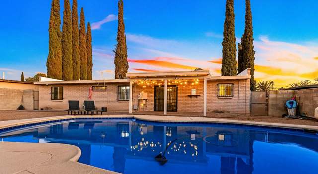 Photo of 7141 E 42nd St, Tucson, AZ 85730