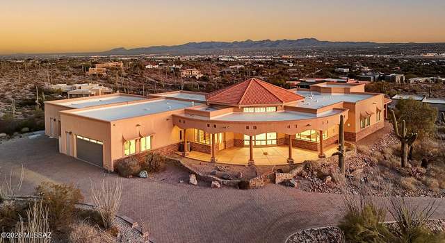 Photo of 6045 N Abington Rd, Tucson, AZ 85743