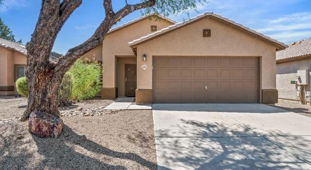 Photo of 2847 W Medallion Dr, Tucson, AZ 85741