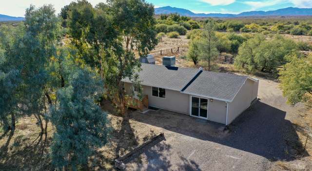 Photo of 12416 N Sanders Rd, Fort Thomas, AZ 85536