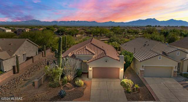 Photo of 14289 S Via Del Farolito, Sahuarita, AZ 85629