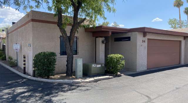 Photo of 1949 N Swan Rd Unit 34, Tucson, AZ 85712