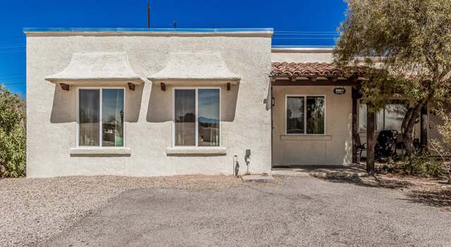 Photo of 8851 E Elvenstone Way, Tucson, AZ 85730