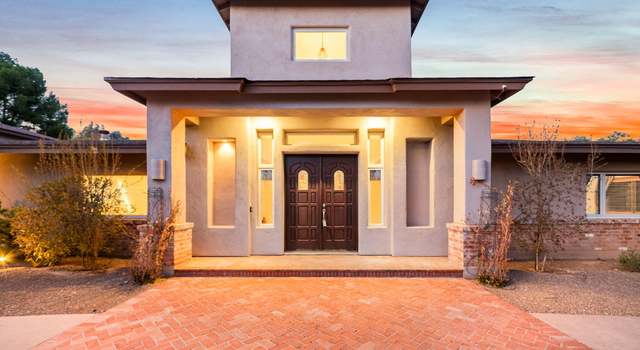 Photo of 6115 E San Mateo St, Tucson, AZ 85715