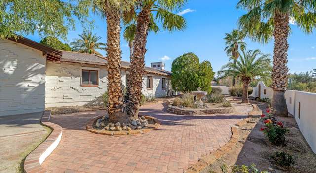 Photo of 300 N Sierra Vista Dr, Tucson, AZ 85719