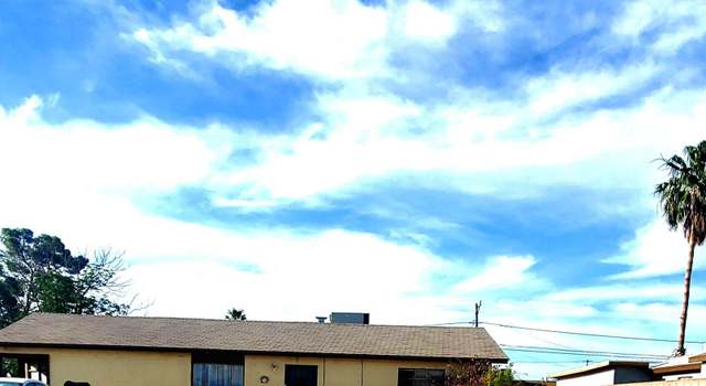 Photo of 626 W Santa Paula St, Tucson, AZ 85706