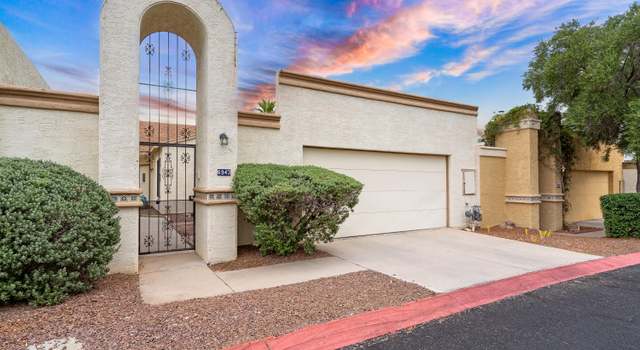 Photo of 6943 S Placita Del Perone, Tucson, AZ 85746