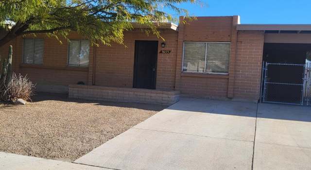 Photo of 3633 S Mann Ave, Tucson, AZ 85730