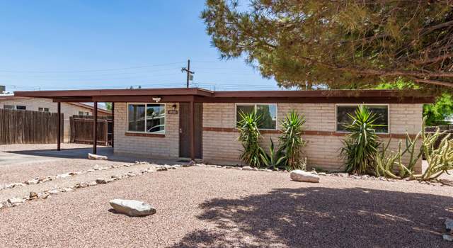 Photo of 8500 E Mary Dr, Tucson, AZ 85730