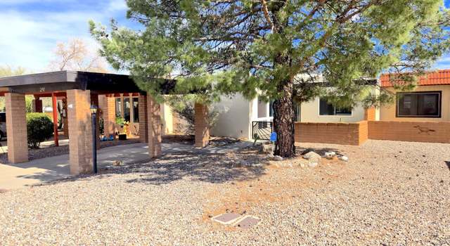 Photo of 290 N Paseo De Los Conquistadores, Green Valley, AZ 85614