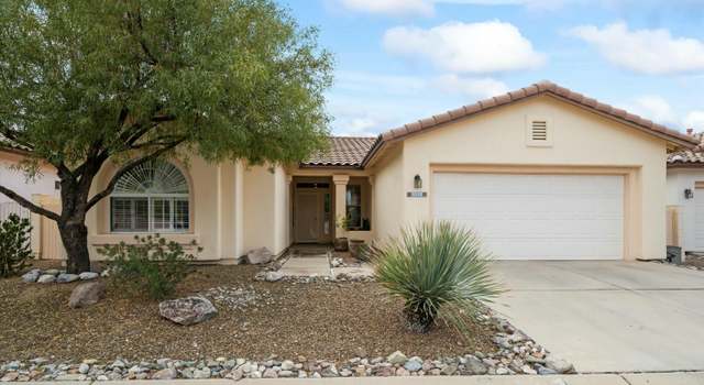 Photo of 3221 W Cactus Tree Trl, Tucson, AZ 85742