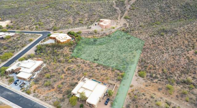 Photo of 3309 W Big Dipper Dr, Tucson, AZ 85745