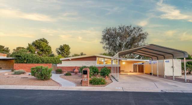 Photo of 2818 E Greenlee St, Tucson, AZ 85716