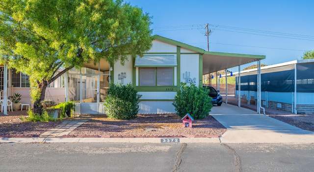 Photo of 3372 W Majestic Dr, Tucson, AZ 85746