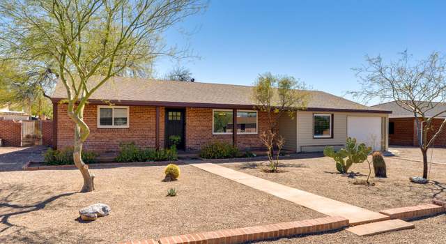 Photo of 4110 E Roberts Pl, Tucson, AZ 85711
