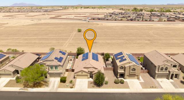 Photo of 12292 W Fianchetto Dr, Marana, AZ 85653