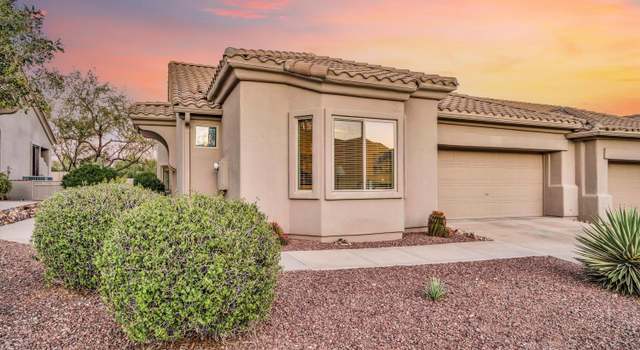 Photo of 13401 N Rancho Vistoso Blvd #9, Oro Valley, AZ 85755