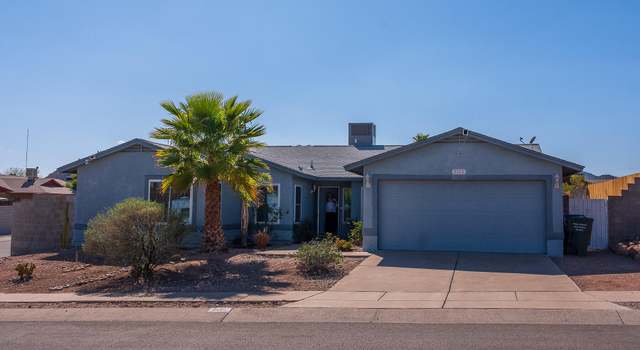 Photo of 2122 W Ocelot Dr, Tucson, AZ 85713