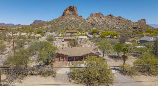 Photo of 3850 W Mossman Rd, Tucson, AZ 85746