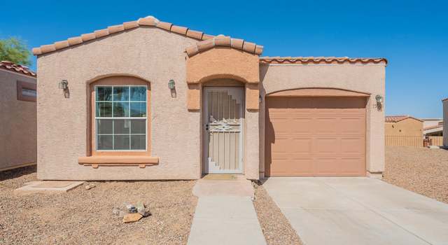 Photo of 15901 S Avenida Juarez, Sahuarita, AZ 85629