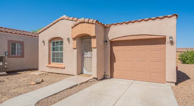 Photo of 15901 S Avenida Juarez, Sahuarita, AZ 85629