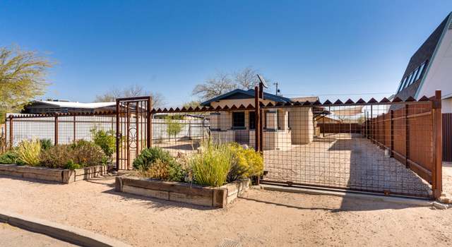Photo of 433 S Star Ave, Tucson, AZ 85719