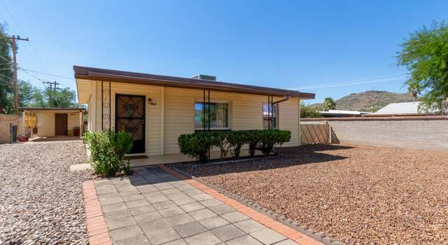 Photo of 929 W Franklin St, Tucson, AZ 85745