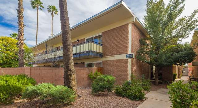 Photo of 3940 E Timrod Street Unit 169, Tucson, AZ 85711