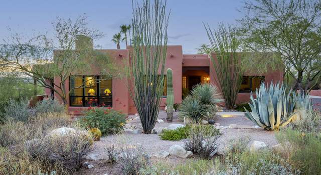 Photo of 9703 N Horizon Vista Pl, Tucson, AZ 85704