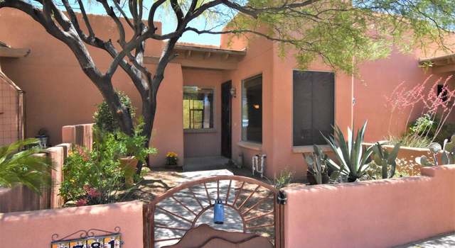 Photo of 7781 S Vivaldi Ct, Tucson, AZ 85747