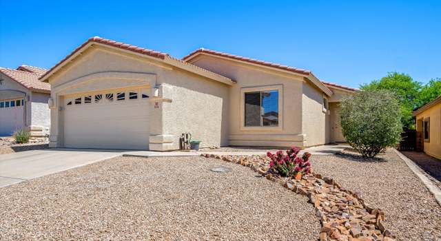 Photo of 5551 W Crimson Bluff Dr, Marana, AZ 85658