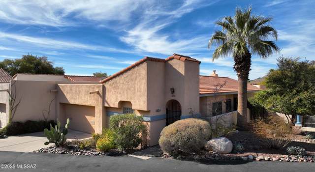 Photo of 4551 E Red Mesa Dr, Tucson, AZ 85718
