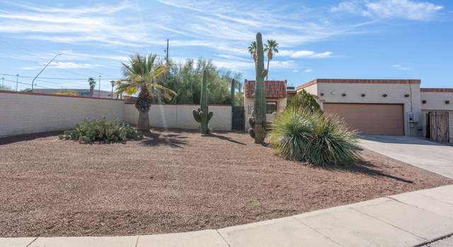 Photo of 9476 E Shiloh St, Tucson, AZ 85710