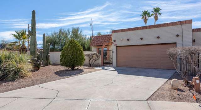 Photo of 9476 E Shiloh St, Tucson, AZ 85710