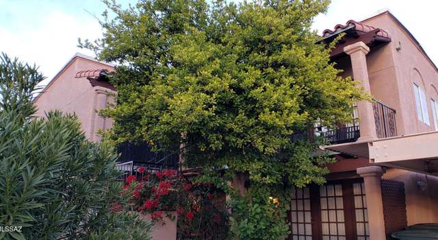 Photo of 627 E Jacinto St, Tucson, AZ 85705