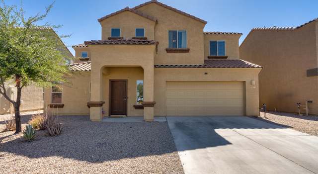 Photo of 8045 S Red Sox Rd, Tucson, AZ 85756