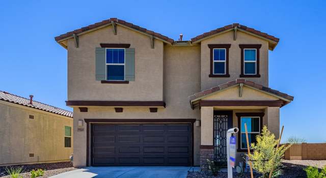 Photo of 7558 S Circulo Rio Blanco, Tucson, AZ 85756