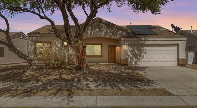 Photo of 2915 S Beck Dr, Tucson, AZ 85730