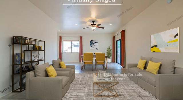 Photo of 4621 W Lessing Ln, Tucson, AZ 85742